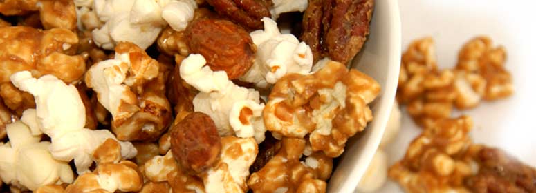 snack foods