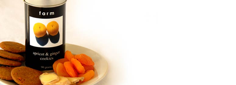 custom gourmet foods