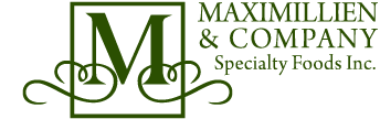 maximillien and company specialty foods