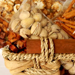 vancouver snacks