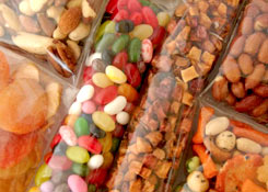 cellophane bags